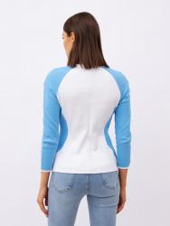 Лонгслив женский Anyday Icon Longsleeve 02