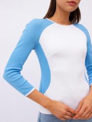 Лонгслив женский Anyday Icon Longsleeve 02