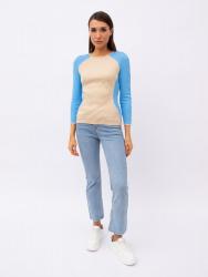 Лонгслив женский Anyday Icon Longsleeve 02