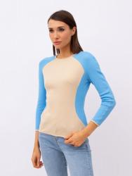 Лонгслив женский Anyday Icon Longsleeve 02