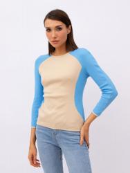 Лонгслив женский Anyday Icon Longsleeve 02