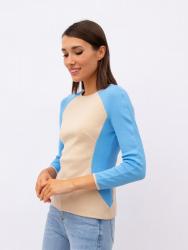 Лонгслив женский Anyday Icon Longsleeve 02