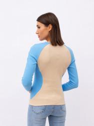 Лонгслив женский Anyday Icon Longsleeve 02