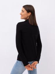 Поло женское с длинным рукавом Anyday Icon Polo 02