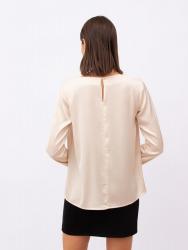 Блузка с рукавом Anyday Icon Blouse 01