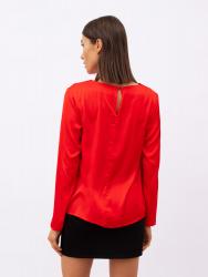 Блузка с рукавом Anyday Icon Blouse 01