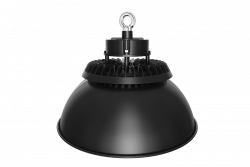 Промышленный светильник с рефлектором на 60° UFO VENAS U-100WC1