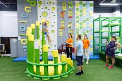 Лестница великанов