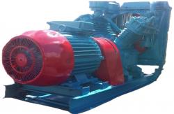 Компрессор 4ВУ1-5/9