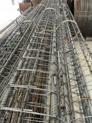 Арматурные каркасы