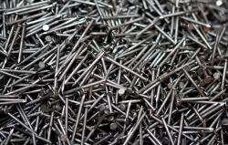 Строительный гвоздь, диаметр от 1,8 до 8,8 мм длина 32 до 300 мм фасовка 1, 5 и 25 кг