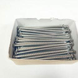 Строительный гвоздь, диаметр от 1,8 до 8,8 мм длина 32 до 300 мм фасовка 1, 5 и 25 кг