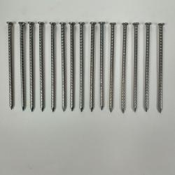 Строительный гвоздь, диаметр от 1,8 до 8,8 мм длина 32 до 300 мм фасовка 1, 5 и 25 кг