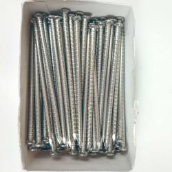 Строительный гвоздь, диаметр от 1,8 до 8,8 мм длина 32 до 300 мм фасовка 1, 5 и 25 кг