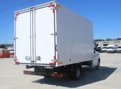 Промтоварный фургон Газель Next