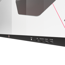  Аir Интерактивная панель