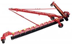 Лущильник дисковый  ЛД Деметра® от 5 до 17 метров