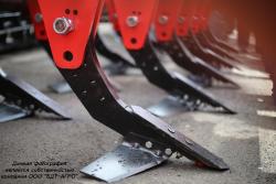 Бороны дискочизельные БДЧ РОСОМАХА шириной захвата от 2,7 до 9,3 метров