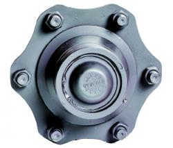 Ступицы колесные