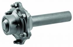 Ступицы колесные