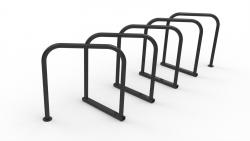 Велопарковка "Префектура" 