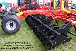 Бороны диско-культиваторные (Дискокультиватор) БДК ТЕАНА®, шириной захвата от 3,1 до 9,1 метров