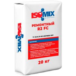Ремонтный состав ИЗОМИКС R2 FC