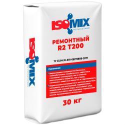 Ремонтный состав ISOMIX® (ИЗОМИКС®) R2 T200