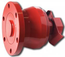 СЭД-1.07.00 (Борона КОРТЕС®, БДА) Необслуживаемый. Снаружи сферы диска. Три шарикоподшипника 180209. Кассетное уплотнение 60х80. Крепление гайкой М36х1,5.