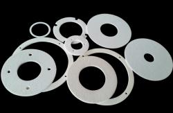 Прокладки из керамической бумаги