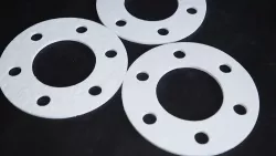 Прокладки из керамической бумаги