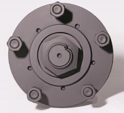 Ступицы колесные