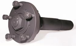 Ступицы колесные