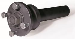 Ступицы колесные