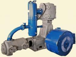 Компрессор 305ВП-30/8