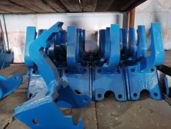 Кронштейн (гусак)