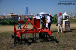 Культиватор виноградниковый КВ РОСИЧ® от 2 до 4 метров