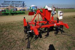 Культиватор виноградниковый КВ РОСИЧ® от 2 до 4 метров
