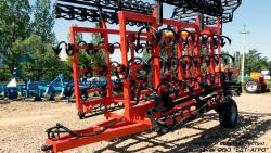 Культиватор универсальный КПД ВИТЯЗЬ®-Евро от 4 до 14 метров