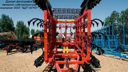 Культиватор универсальный КПД ВИТЯЗЬ®-Евро от 4 до 14 метров