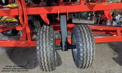 Культиватор универсальный КПД ВИТЯЗЬ®-Евро от 4 до 14 метров