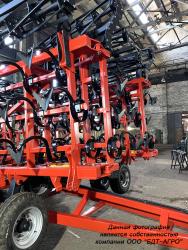 Культиватор универсальный КПД ВИТЯЗЬ®-Евро от 4 до 14 метров