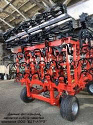 Культиватор универсальный КПД ВИТЯЗЬ®-Евро от 4 до 14 метров