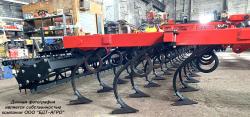 Культиватор универсальный КПД ВИТЯЗЬ®-Евро от 4 до 14 метров