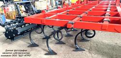 Культиватор универсальный КПД ВИТЯЗЬ®-Евро от 4 до 14 метров