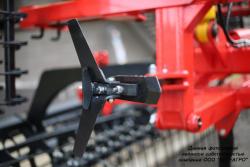 Культиваторы стерневые дисковые КРД шириной захвата от 3 до 9 метров