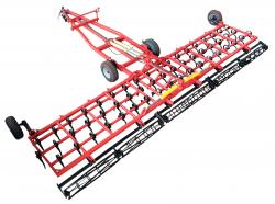 Культиватор универсальный КПД ВИТЯЗЬ®-Евро от 4 до 14 метров