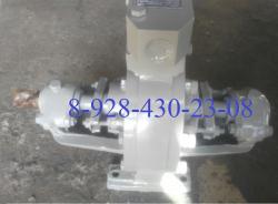 Насос НДО-4-125М Промтехмаш