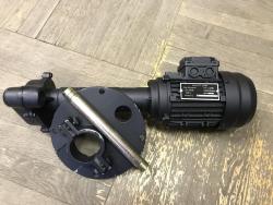 Помпа П-25М, насос П-25М