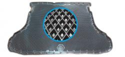 Коврик в багажник EVA 3D из Полиэтилена